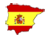 ALJACATERING - Espanol