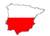 ALJACATERING - Polski